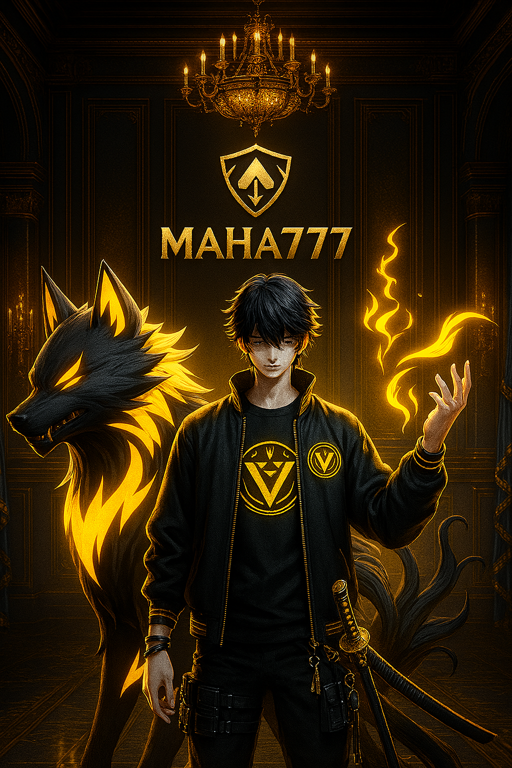 Maha777 : Main di Game Maha 777 Surganya Para Gamer Terbaik