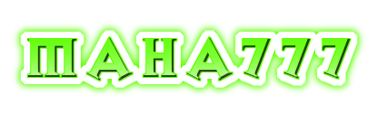 logo MAHA777